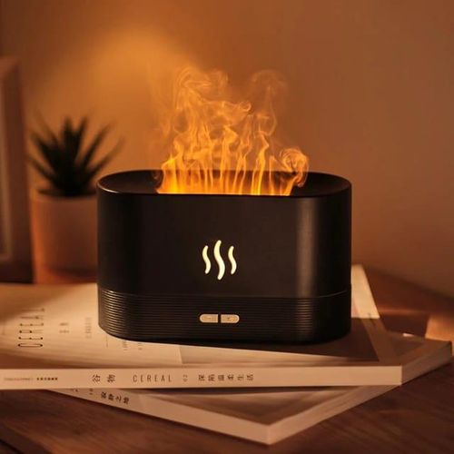 Flame Aroma Diffuser
