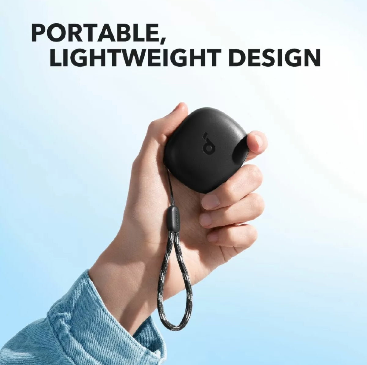 Anker Soundcore R50i – Black