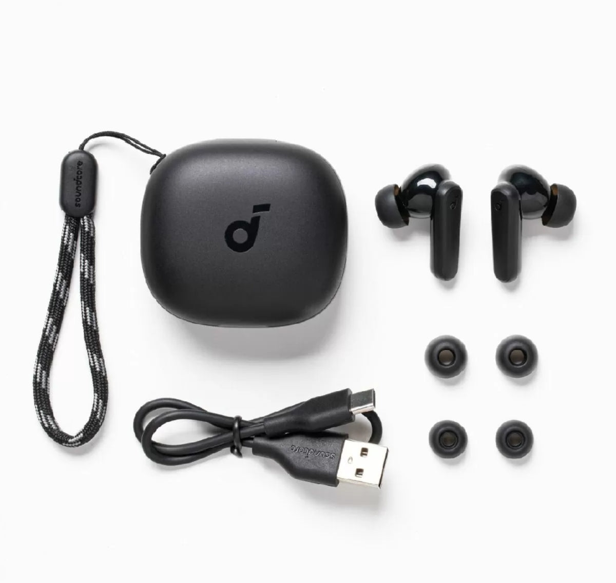 Anker Soundcore R50i – Black