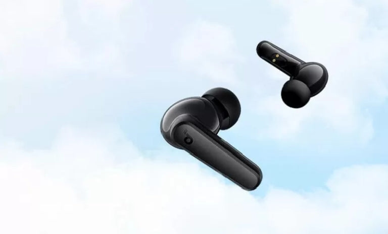 Anker Soundcore R50i – Black
