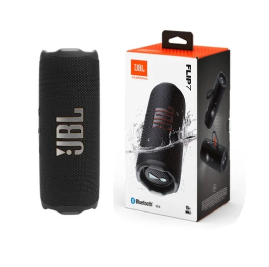 JBL Flip 7 Portable Bluetooth Speaker