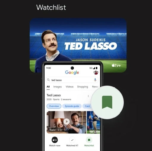 Chromecast with Google TV 4K