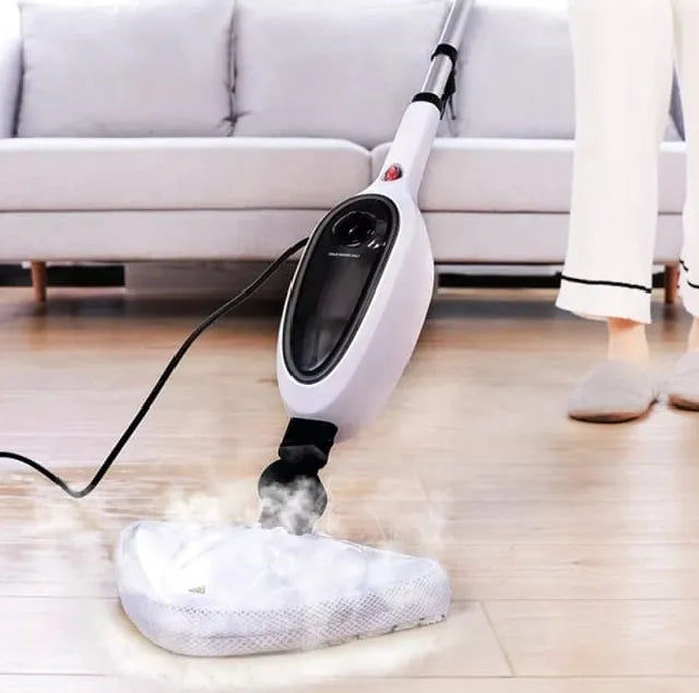 Steam Cleaner Mop 1300W 10-in-1 Multi-function