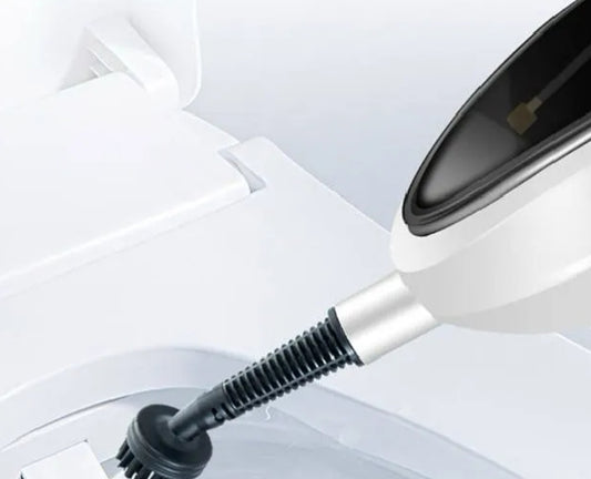 Steam Cleaner Mop 1300W 10-in-1 Multi-function