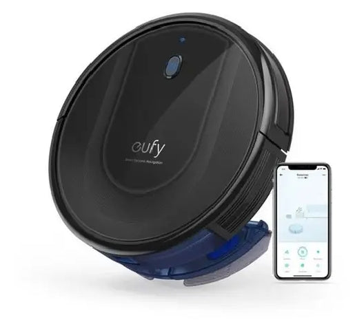 Eufy RoboVac T2150K11 G10 Hybrid Vacuum Cleaner