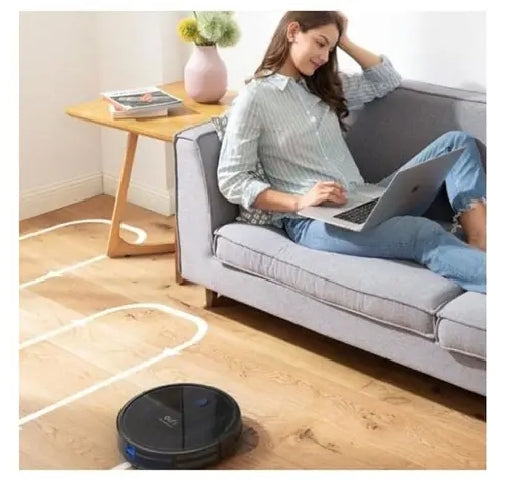 Eufy RoboVac T2150K11 G10 Hybrid Vacuum Cleaner