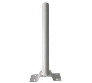 90W Solar LED Street Light with Motion & Night Sensor