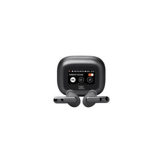 JBL Live Beam 4 Wireless Earbuds With Adaptive Noise Control, Multi-Point Connection & Smart App Integration