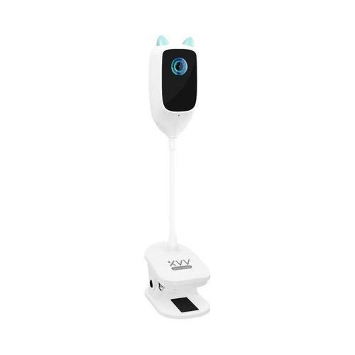 Xiaovv C1 1080p Smart Baby Monitor IP Camera
Two-Way Audio | LED Light | Mobile App | Night Vision | Crying & Motion Detection