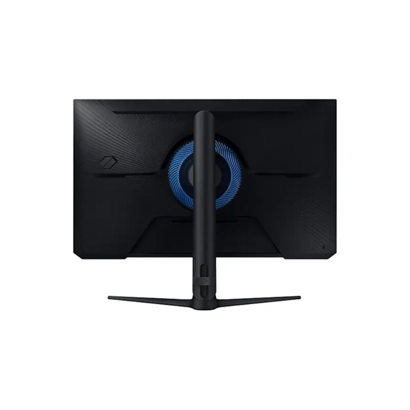 Samsung S390 Essential 27" FHD 1000R Curved Monitor – LS27C390EAMXUE