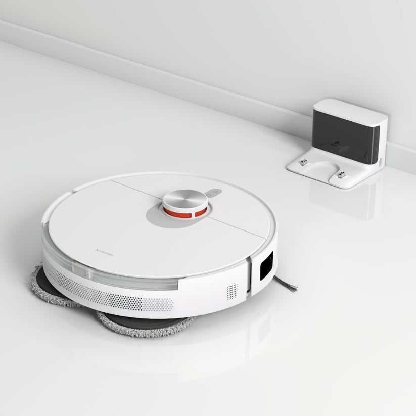 Xiaomi S20 Plus Robot Vacuum Cleaner