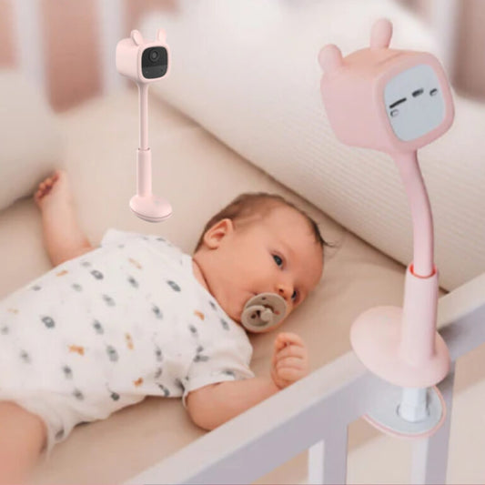 EZVIZ CS-BM1 (1080P) Indoor Wi-Fi Baby Monitor