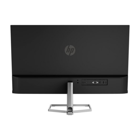 HP M27fw 27 Inch Frameless Ultra-Slim LED Monitor
