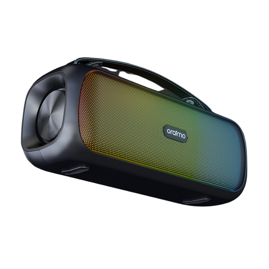Oraimo OBS-75D Boom Bass Portable Speaker