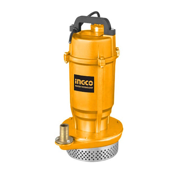 INGCO Submersible Pump
