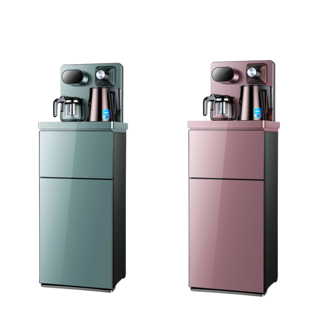 Premier PM208 Bottom Loading Hot & Cold Water Dispenser