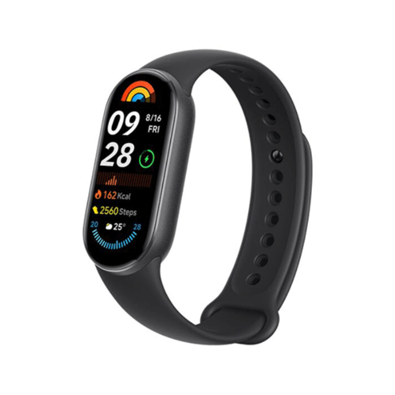 XIAOMI Smart Band 9, AMOLED Display, 21 Days Battery Life