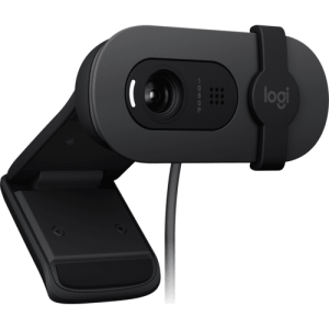 Logitech Brio 100 Full HD 1080p Webcam