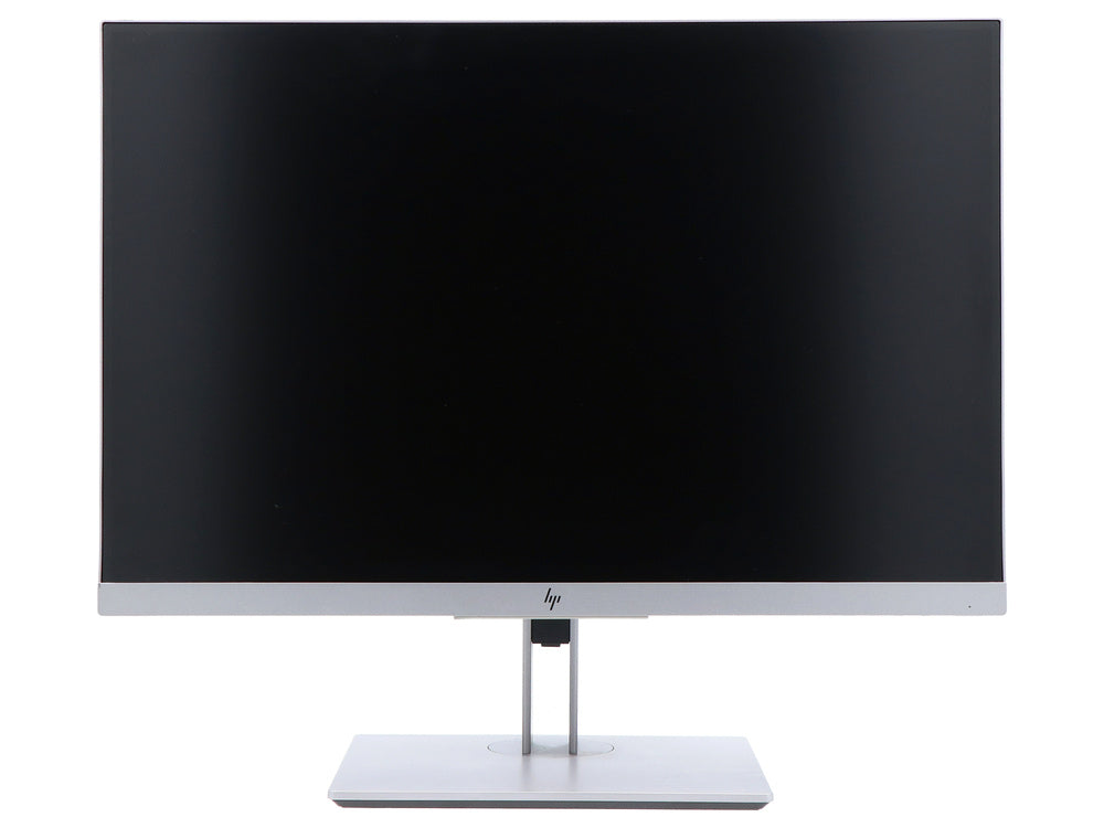 HP Elite Display E243 24-inch Frameless IPS Monitor