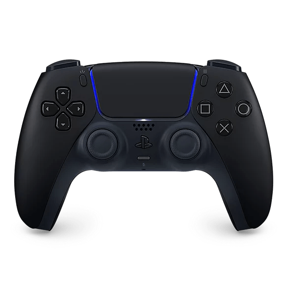 Sony PlayStation 5 DualSense Wireless Controller – Haptic Feedback & Adaptive Triggers