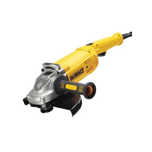Dewalt Powerful 9” Angle Grinder – 2200W