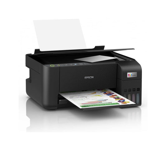 Epson L3250 EcoTank A4 Wi-Fi All-in-One Ink Tank Printer