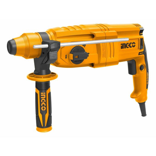 Ingco Rotary Hammer – 800W