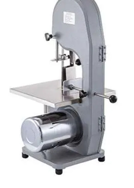Meat Bone BandSaw Machine – JG210 | Heavy-Duty Bone and Frozen Meat Cutting