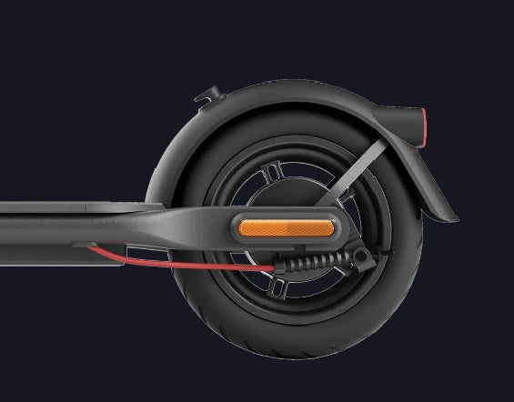 Xiaomi Electric Scooter 4 Lite – Black