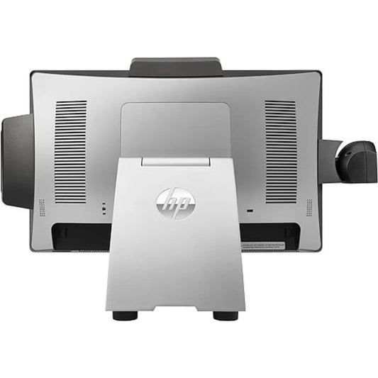 HP RP9 G1 9015 All-in-One Point of Sale (POS) System – 15" Display