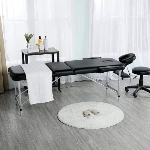 Portable Massage Bed / Tattoo Bed / Facial Bed