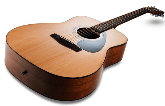 Yamaha F310 6-String Acoustic Guitar – Natural Finish