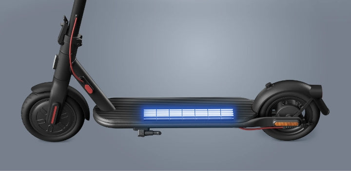 Xiaomi Electric Scooter 4 Lite – Black