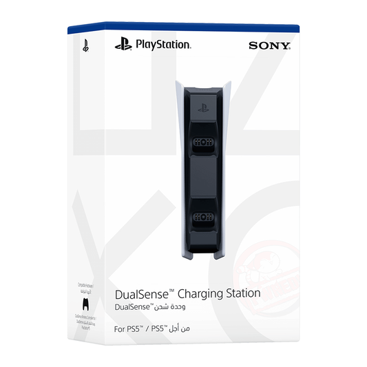 Sony PlayStation 5 DualSense Charging Station