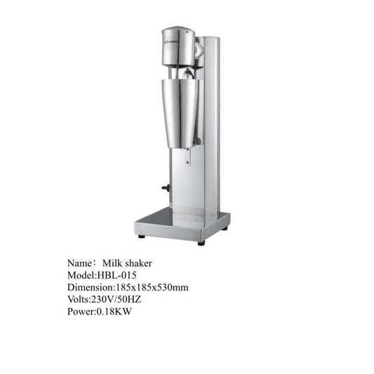 Single Head Electric Milkshake Maker
