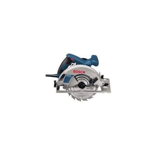 Bosch GKS 190 Hand-Held Circular Saw – 1400W