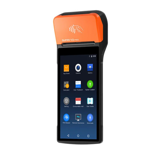 Sunmi V2 Pro Wireless POS Terminal (T5921)