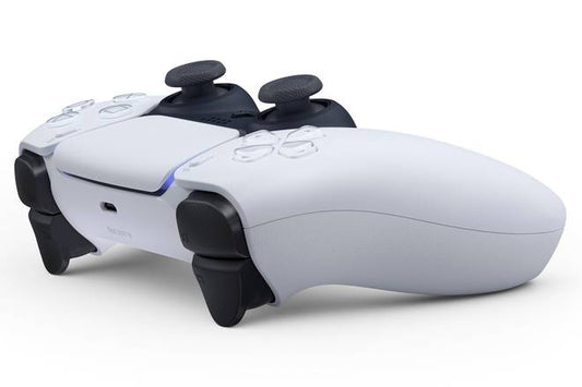 Sony PlayStation 5 DualSense Wireless Controller – Haptic Feedback & Adaptive Triggers