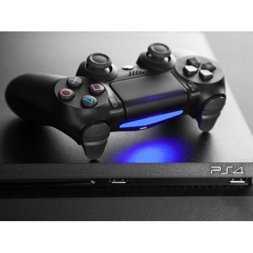 Sony Playstation 4 (PS4) Pad Dual Shock 4 - Wireless Controller