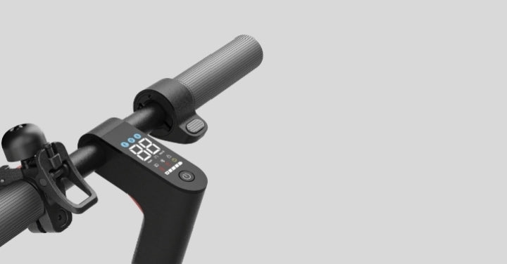 Xiaomi Electric Scooter 4 Lite – Black