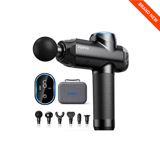 Renpho Power Massage Gun