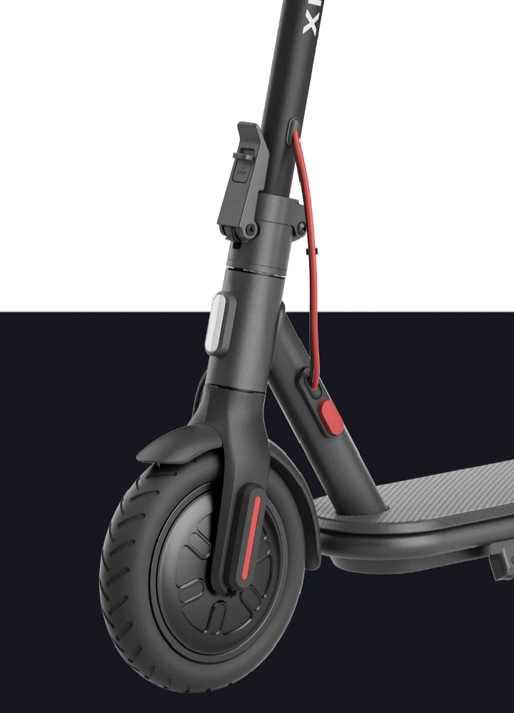 Xiaomi Electric Scooter 4 Lite – Black