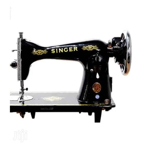 Singer Industrial Sewing Machine – Heavy Duty Precision Stitching