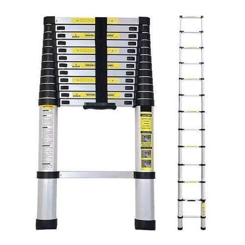 5M Telescopic Aluminum Extendable Ladder