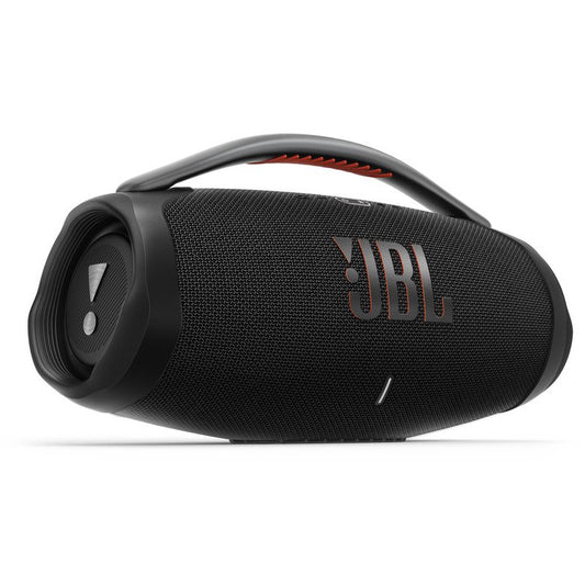 JBL Boombox 3 Powerful Portable Bluetooth Speaker