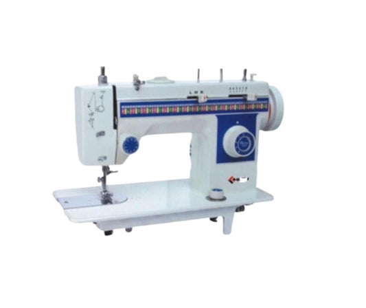 Premium Multipurpose Zigzag Sewing Machine