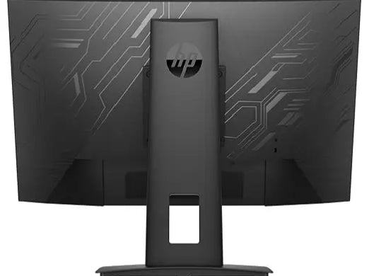 HP X24c 23.6 Inch Curved Gaming Monitor – Black