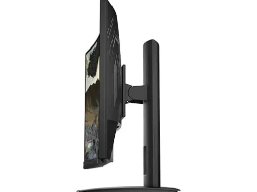 HP X24c 23.6 Inch Curved Gaming Monitor – Black