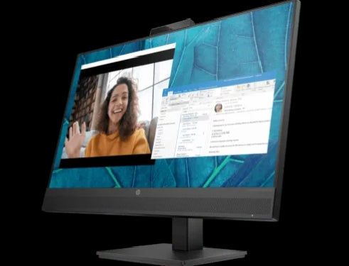 HP M27m 27″ FHD Conferencing Monitor – 678U8AA