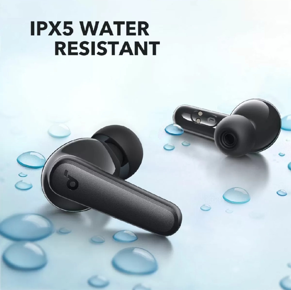 Anker Soundcore R50i – Black